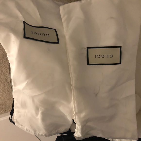 Brand New GUCCI sandals - Picture 5 of 5